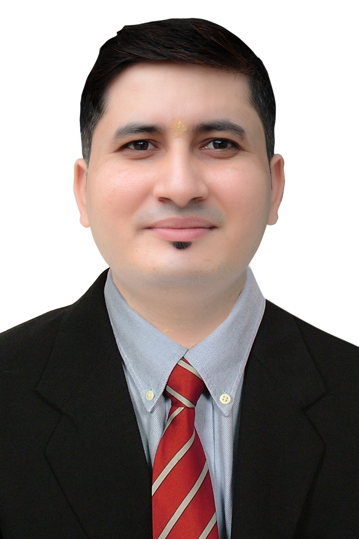 ABHISHEK KUMAR MISHRA